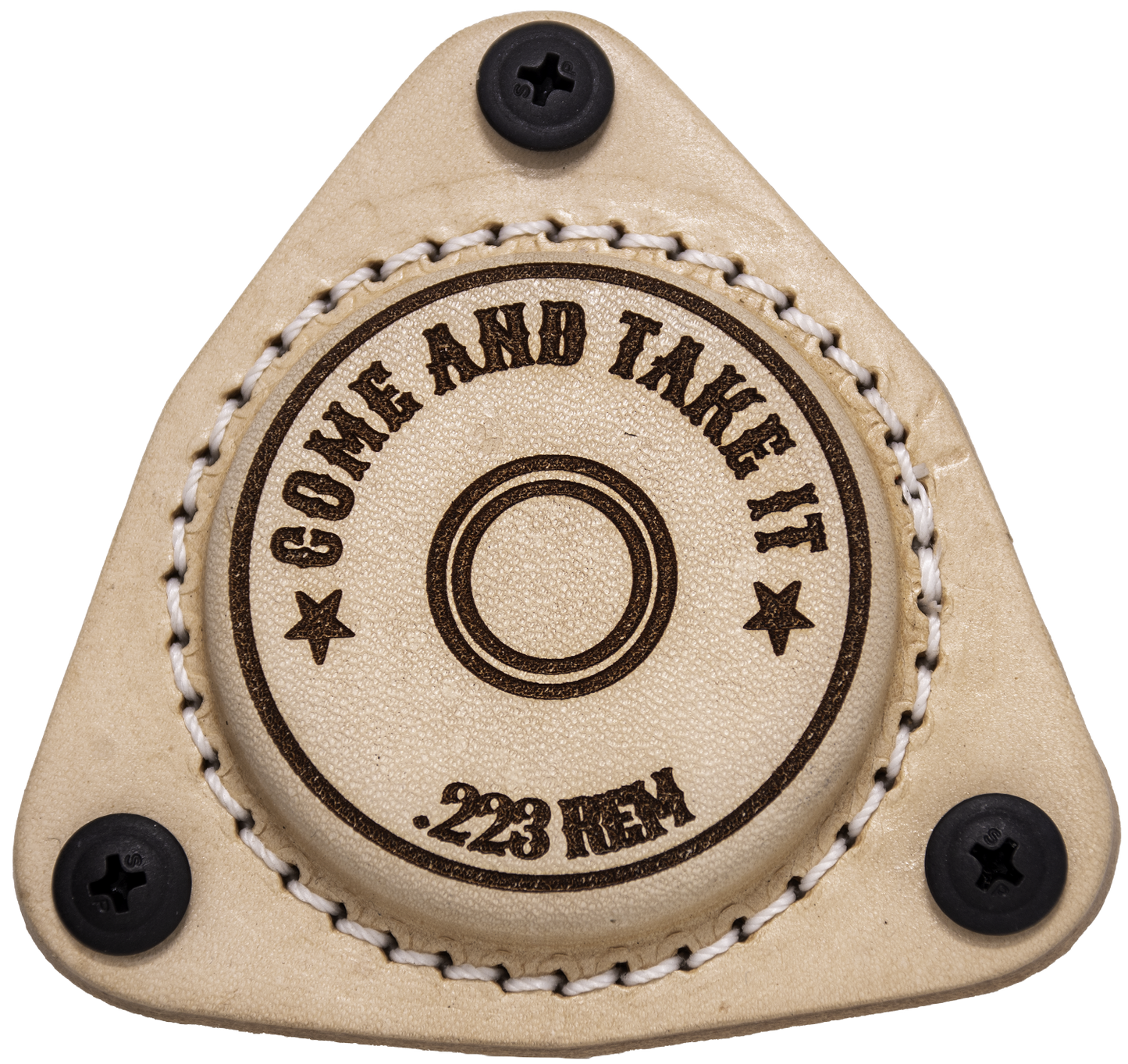 Come & Take It .223 REM Magnetic Gun Mount