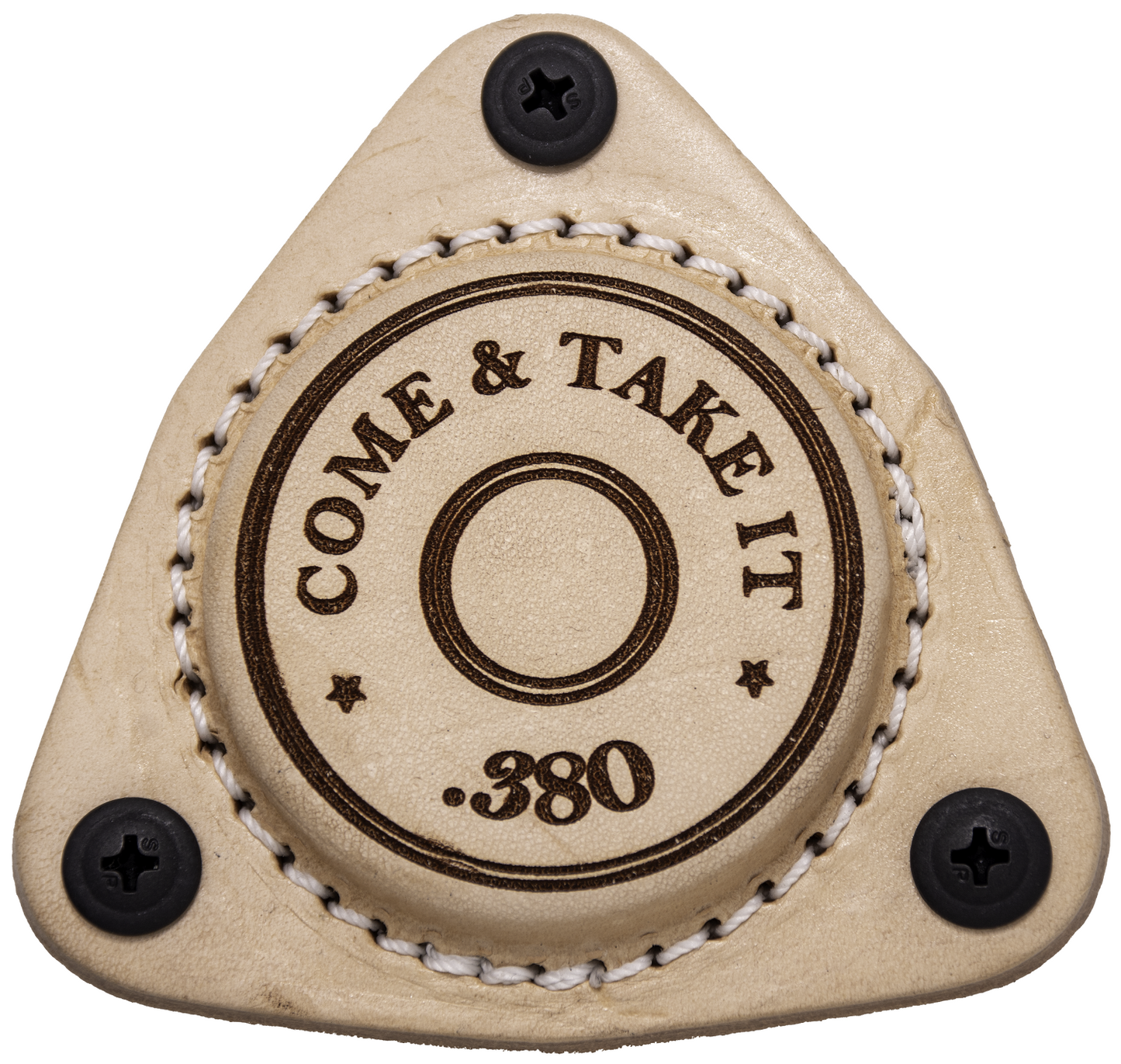 Come & Take It .380 Magnetic Gun Mount