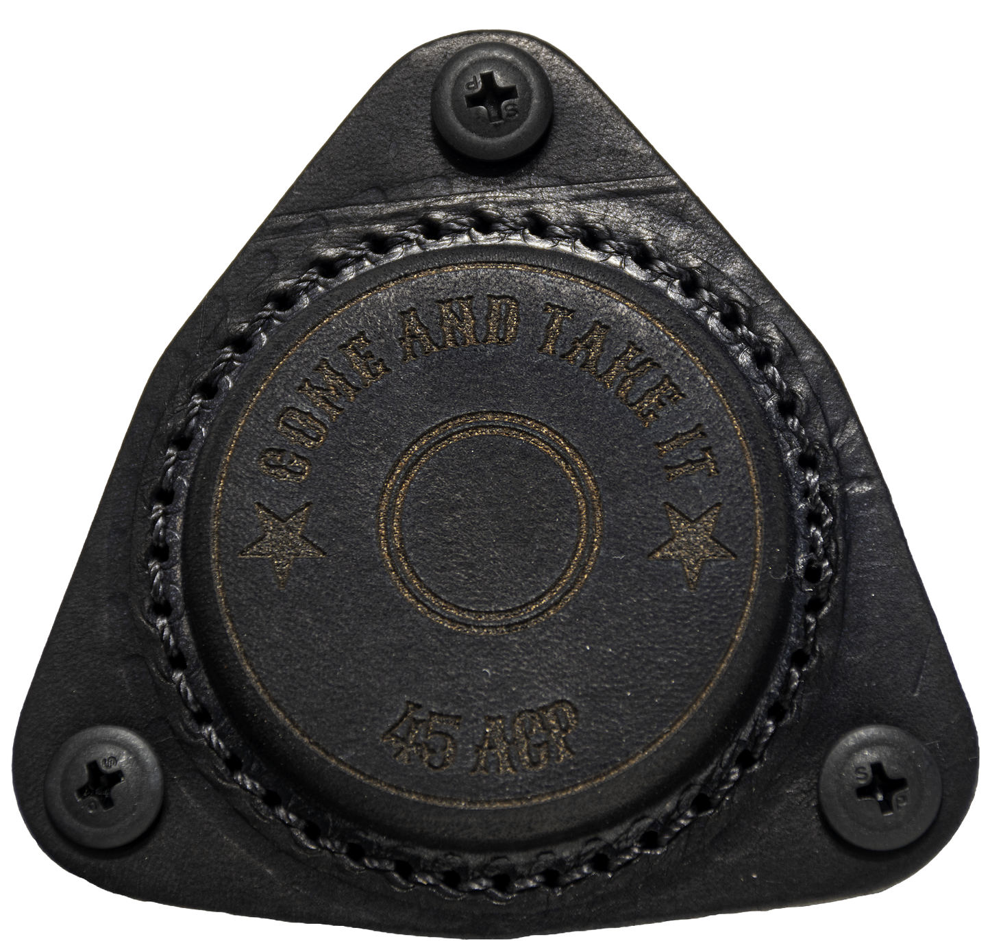 Come & Take It 45 ACP Magnetic Gun Mount