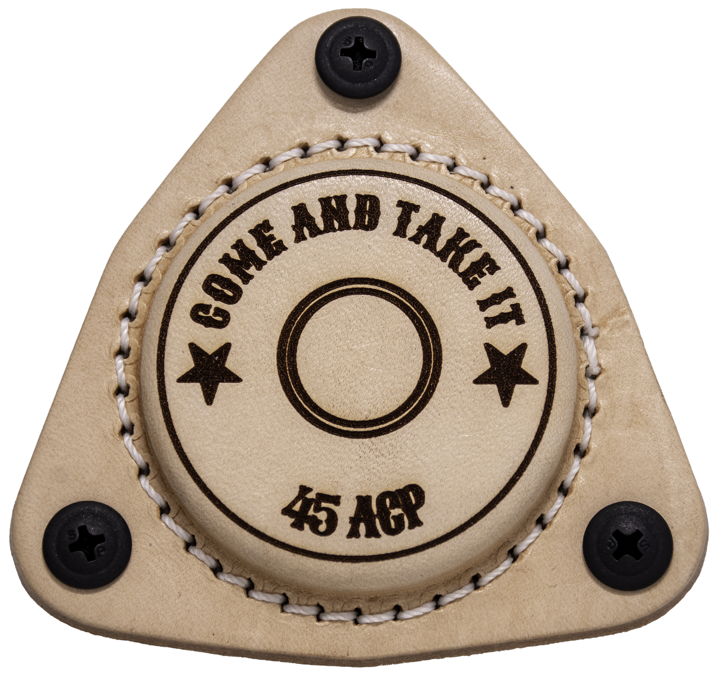 Come & Take It 45 ACP Magnetic Gun Mount