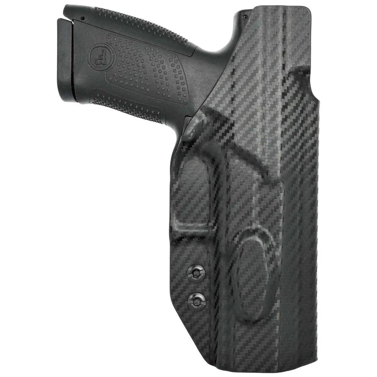 CZ P10F Tuckable IWB Holster (Optic Ready)