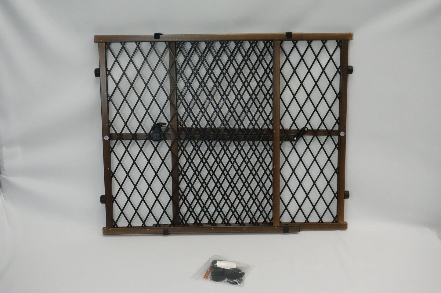 Evenflo Position & Lock Gate Farm House Edition 24 - 42" Wide 23" Tall - The Chaotic Grind Store