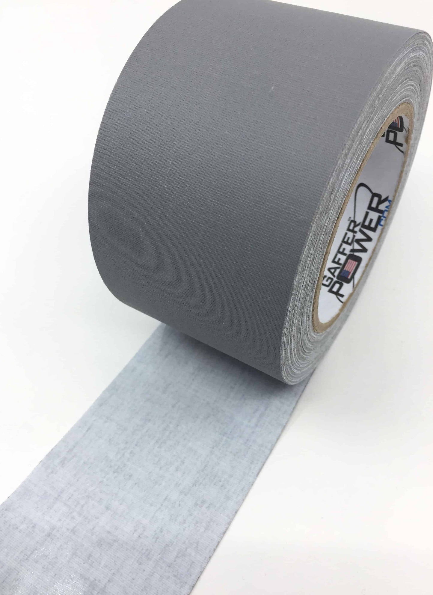 Gaffer Tape — Grey 2" x 30yd