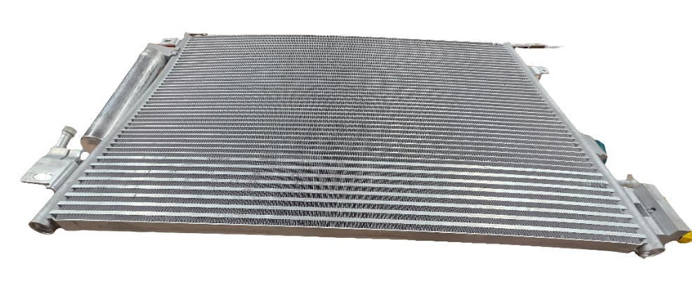 A-Premium Air Conditioning A/C Condenser for Chrysler 300 2019-2010 & Dodge Charger