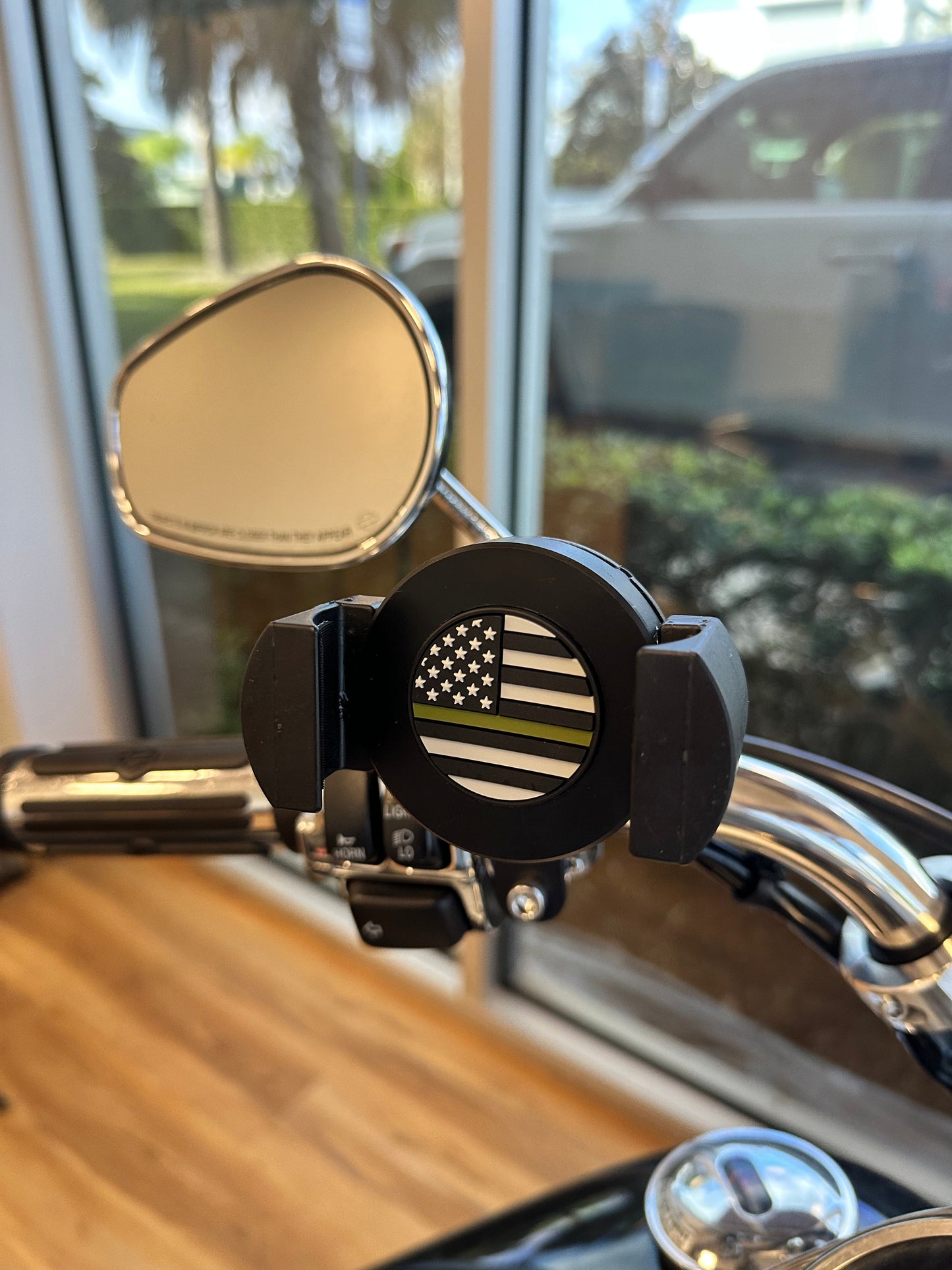 NEW! Enhanced Vibration Dampening Techgripper®