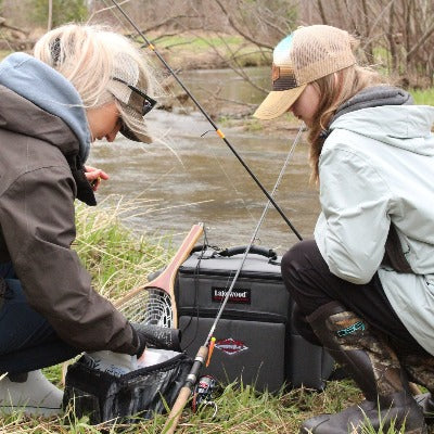 Mini Magnum Tackle Box - The Chaotic Grind Store