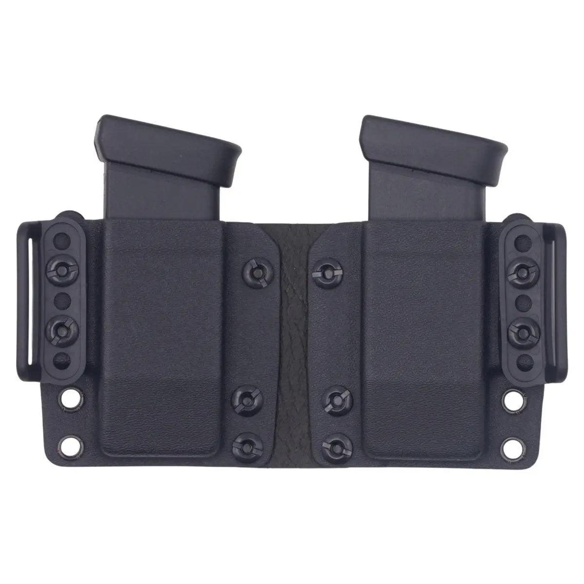 OWB KYDEX Double Magazine Holster