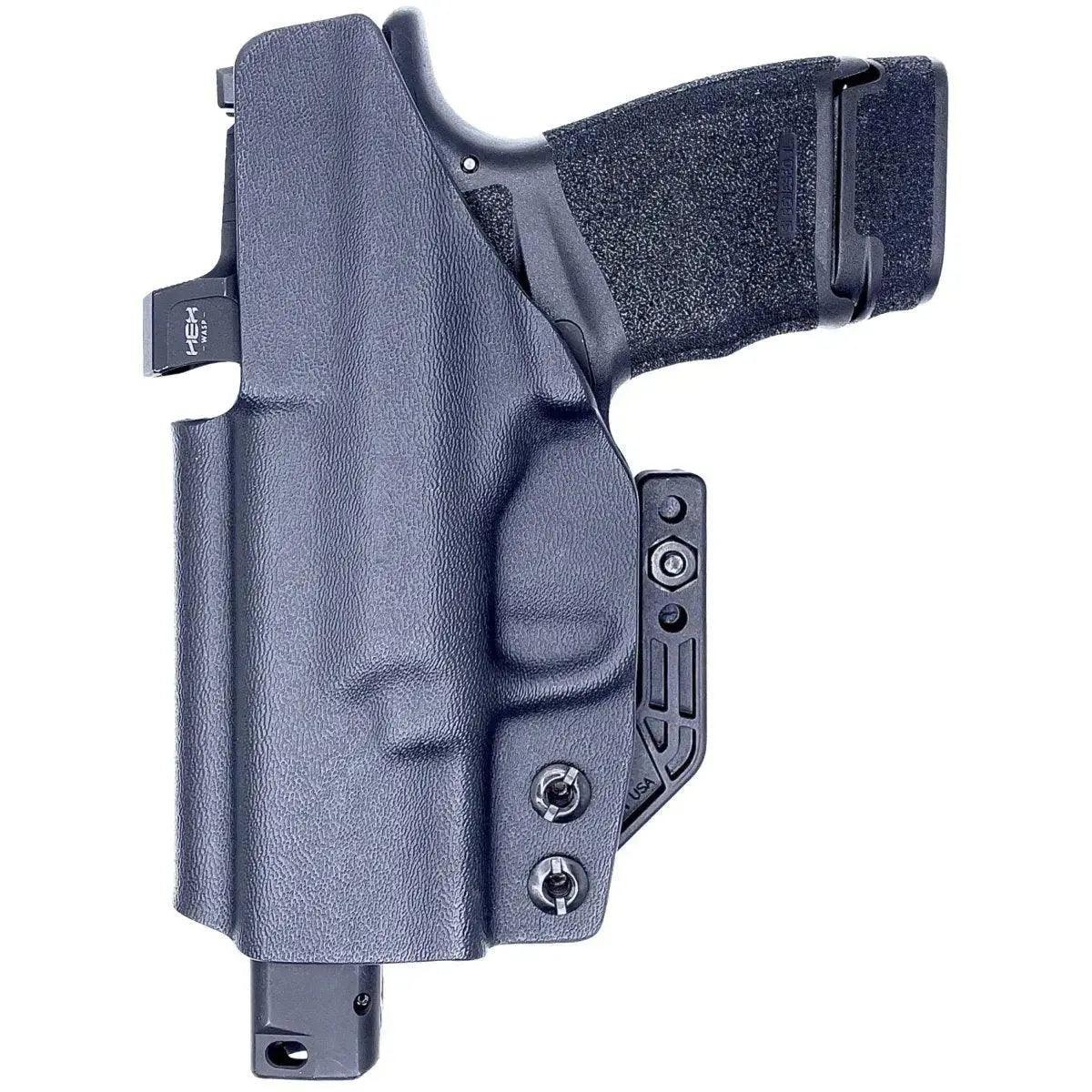 Ruger Max-9 IWB KYDEX Holster - Plus Line