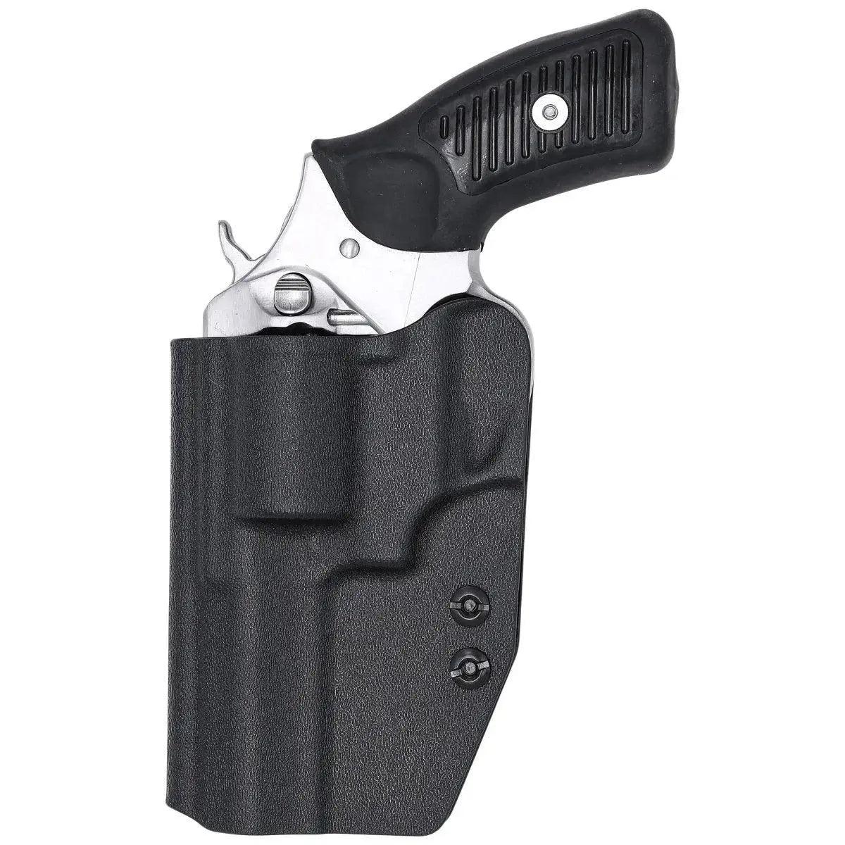 Ruger SP101 Tuckable IWB Holster
