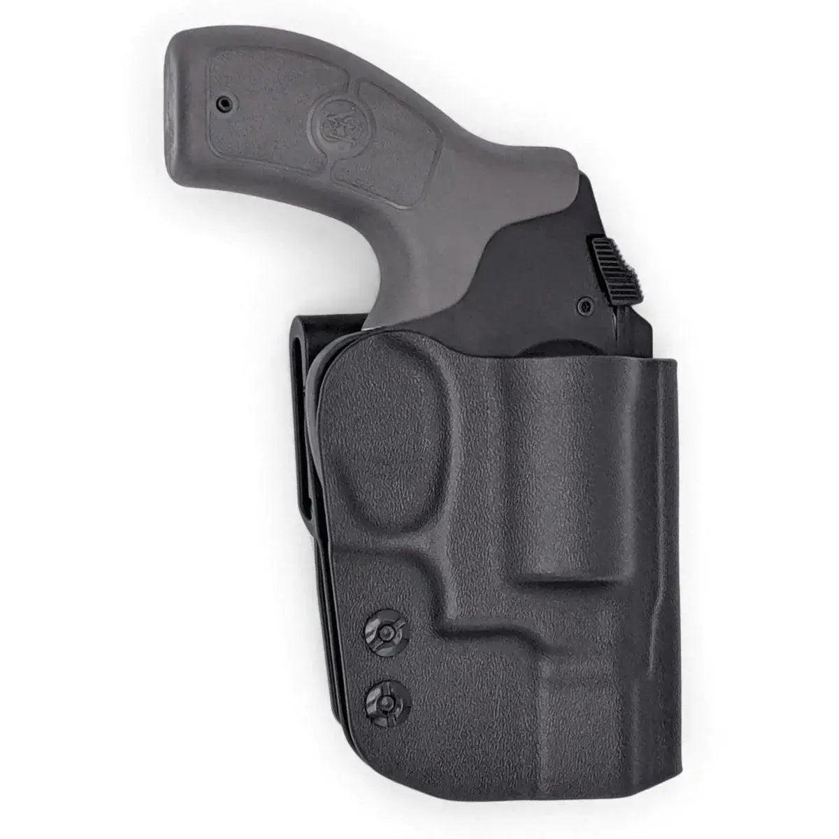 Smith & Wesson M&P Bodyguard 38 Tuckable IWB Holster - The Chaotic Grind Store
