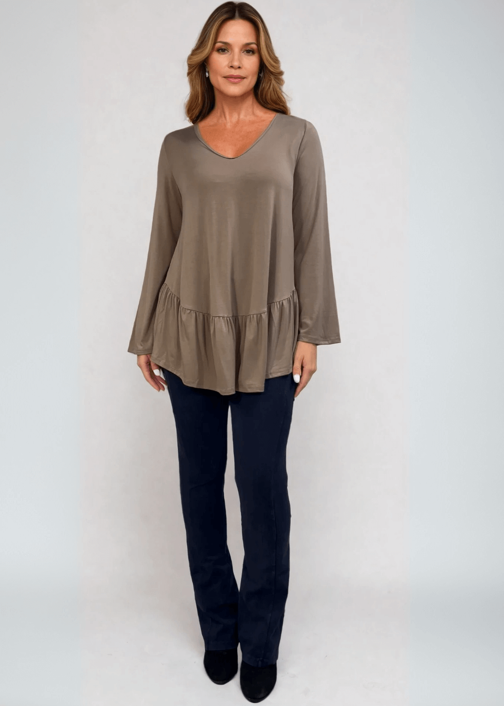 Ally Grab and Go Tunic