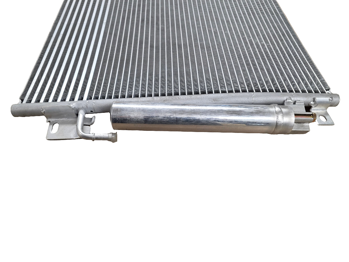 A-Premium Air Conditioning A/C Condenser for Chrysler 300 2019-2010 & Dodge Charger