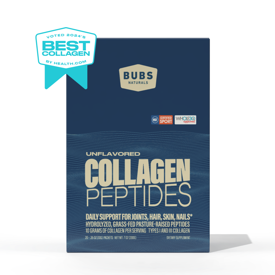 Collagen Peptides