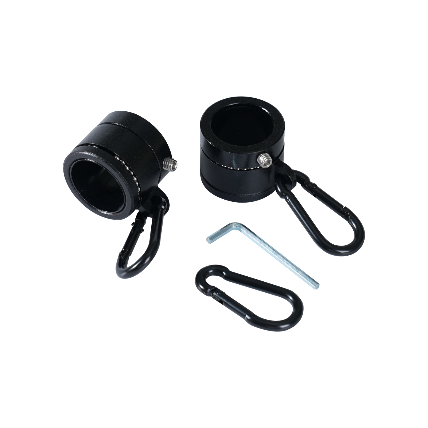 Aluminium Alloy Spinning Rings