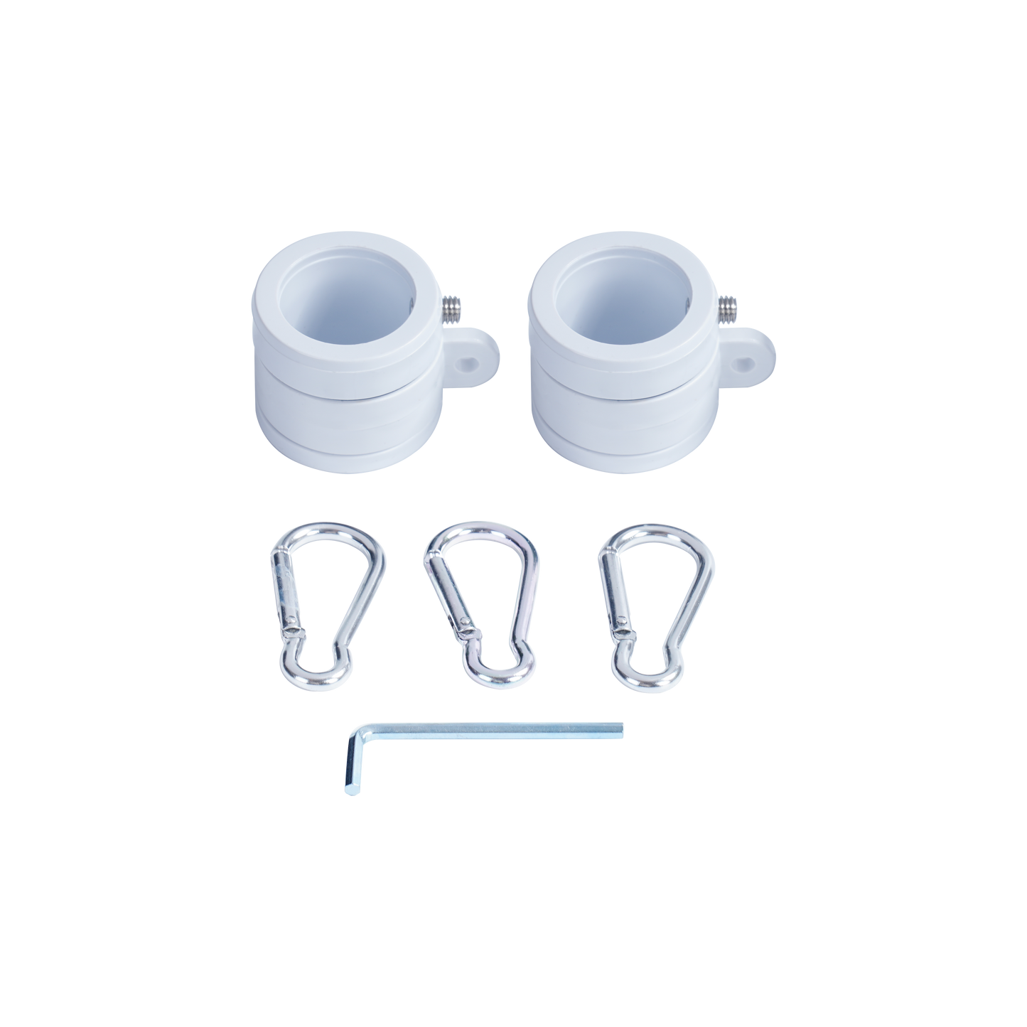 ABS Plastic Spinning Rings