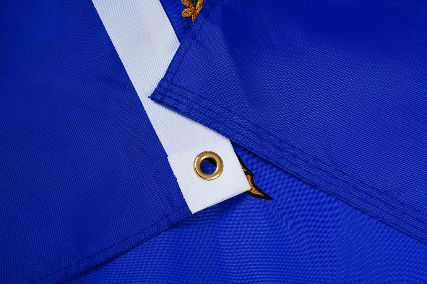 Nevada State Flag - 100% Made in USA