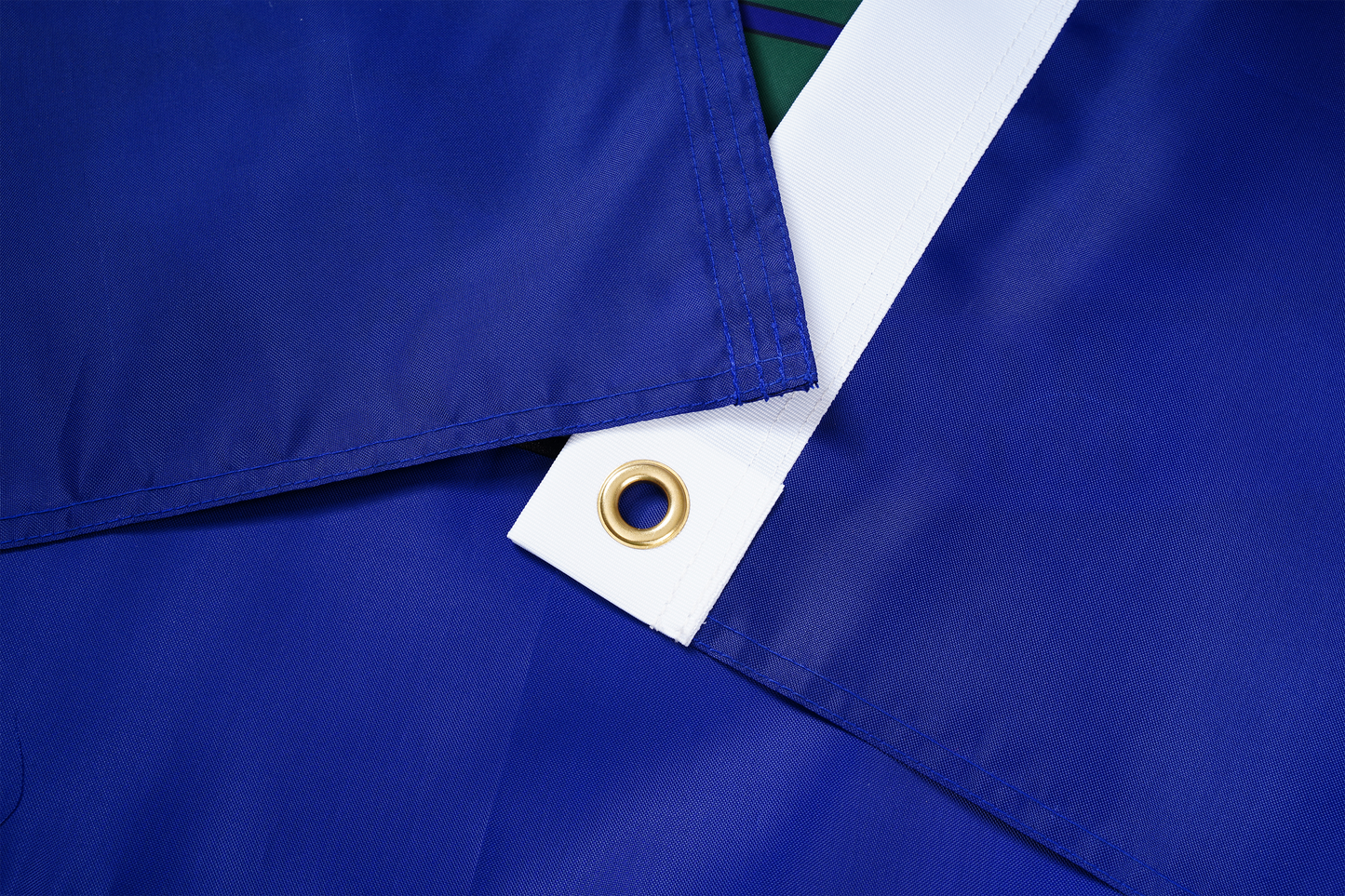 New York State Flag - 100% Made in USA