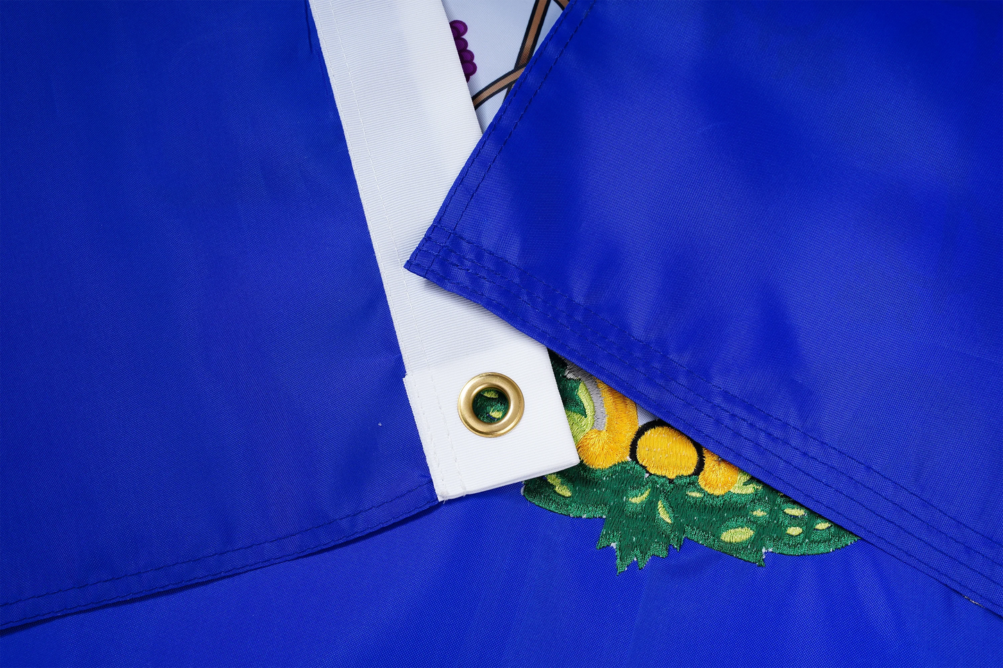 Connecticut State Flag - 100% Made in USA