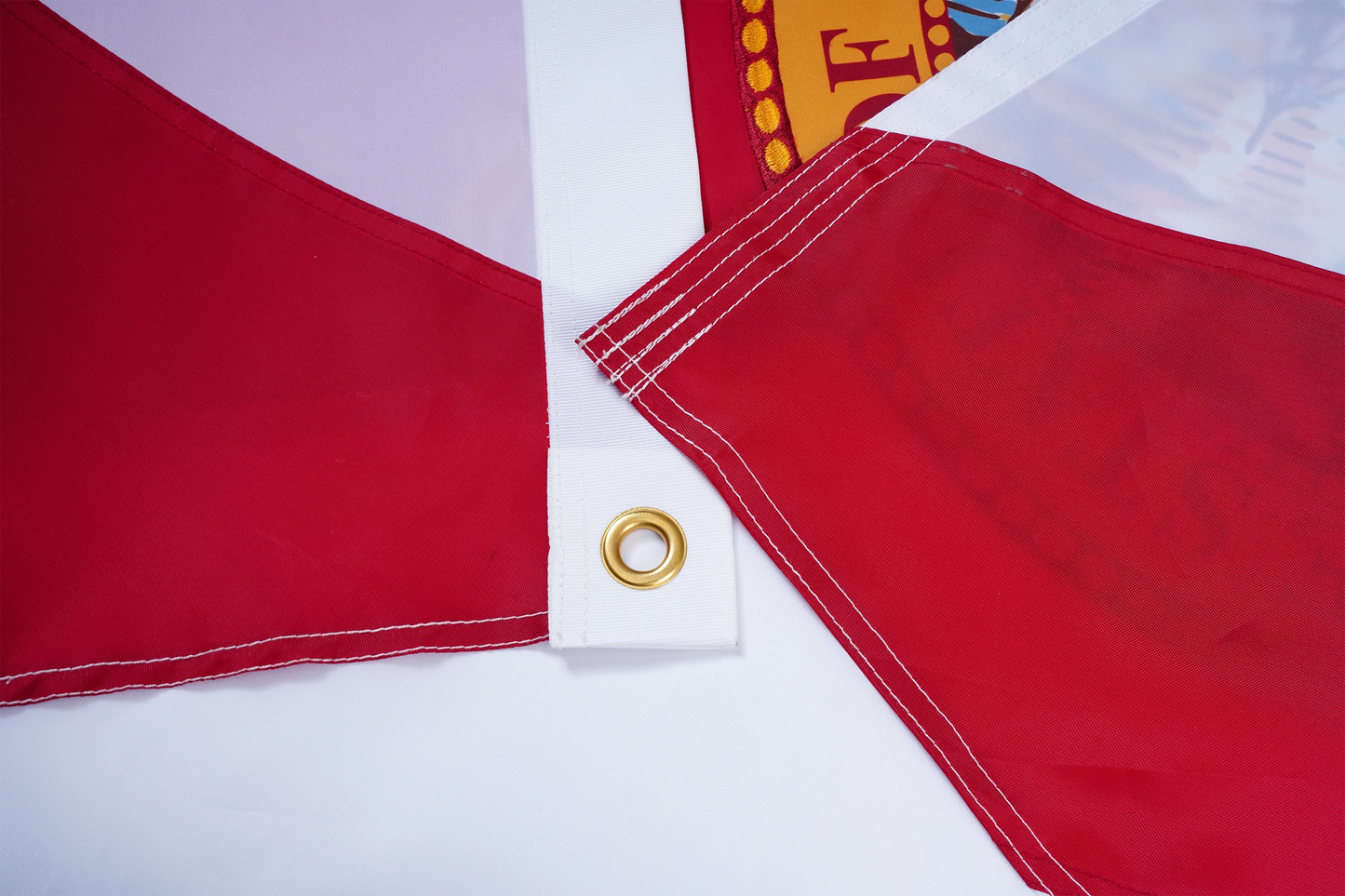 Florida State Flag - 100% Made in USA