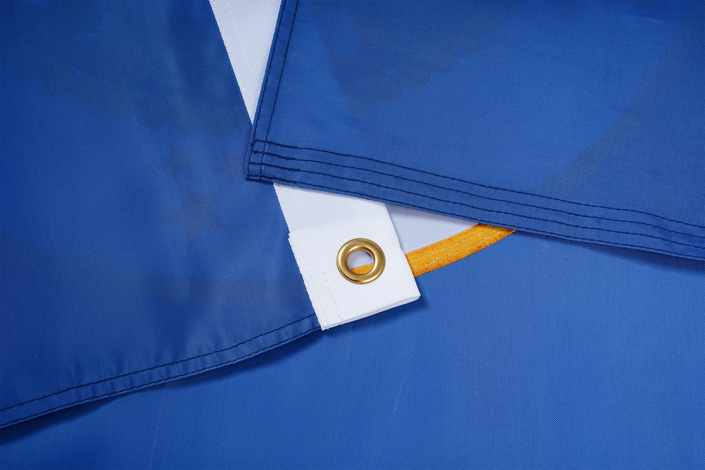 Historic Minnesota State Flag - 100% Made in USA