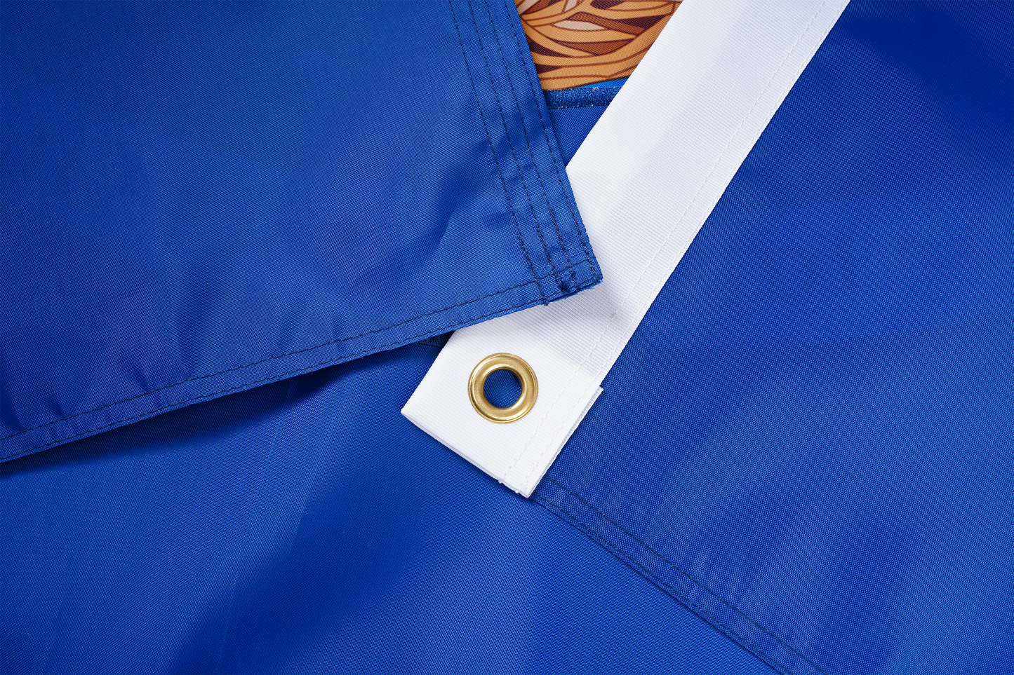 Louisiana State Flag - 100% Made in USA