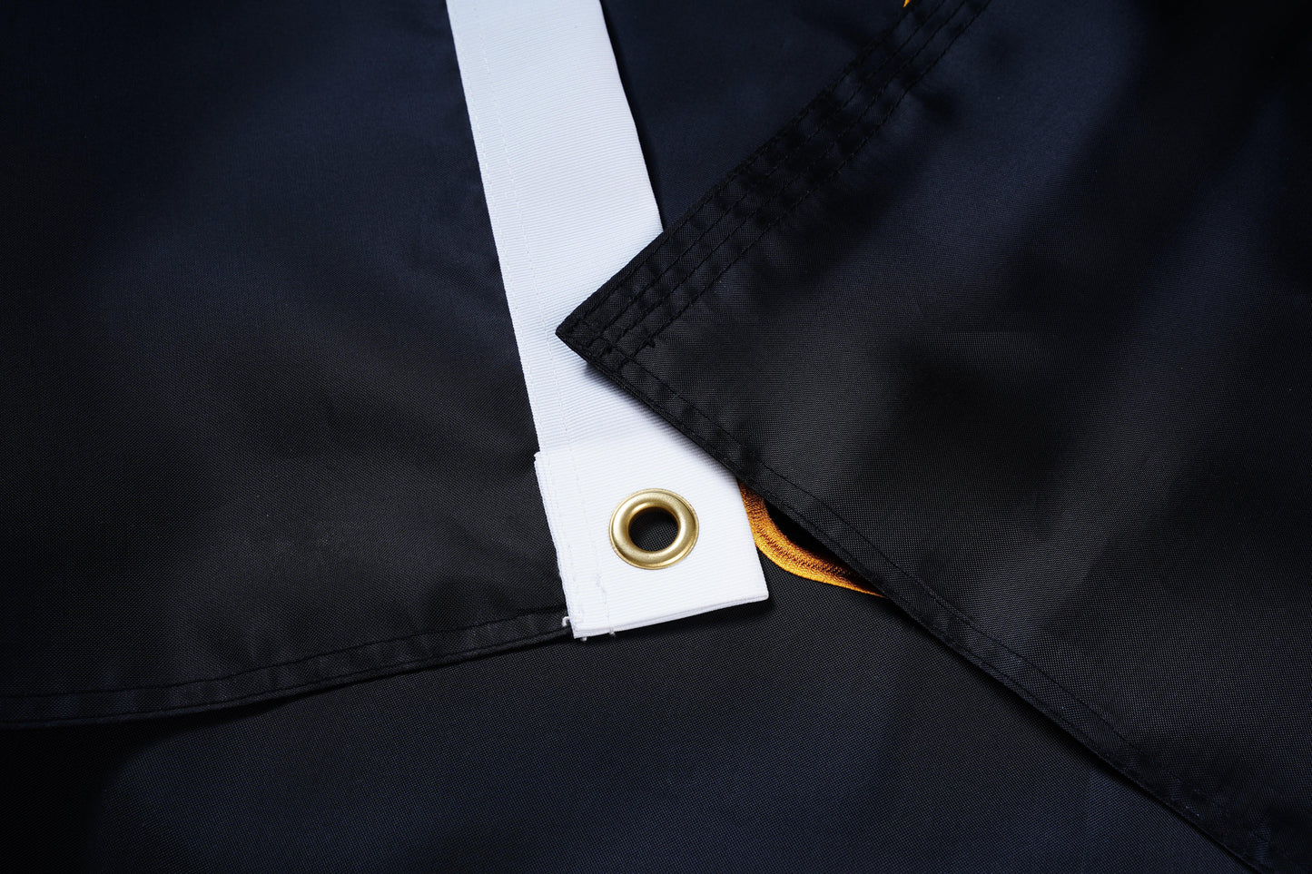 US Black Army Flag - Double Sided, 100% Made in USA