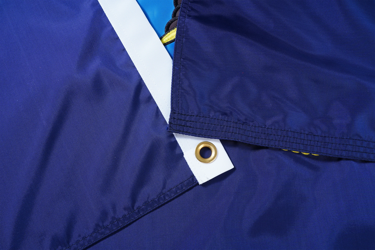 US Navy Flag - Double Sided, 100% Made in USA