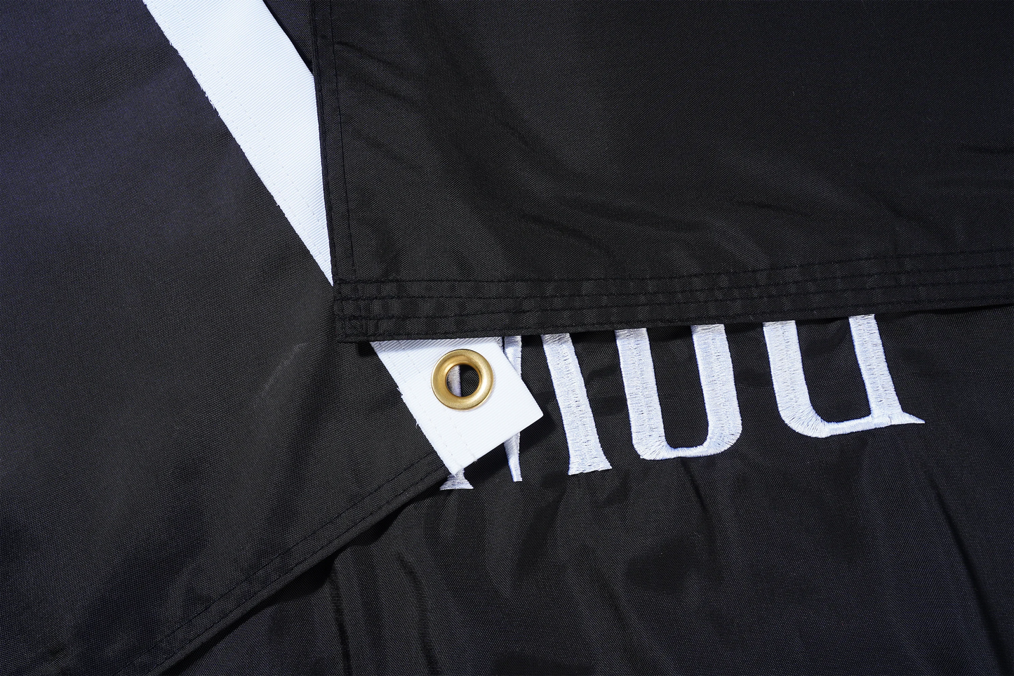 Pow Mia Flag - Double Sided, 100% Made in USA