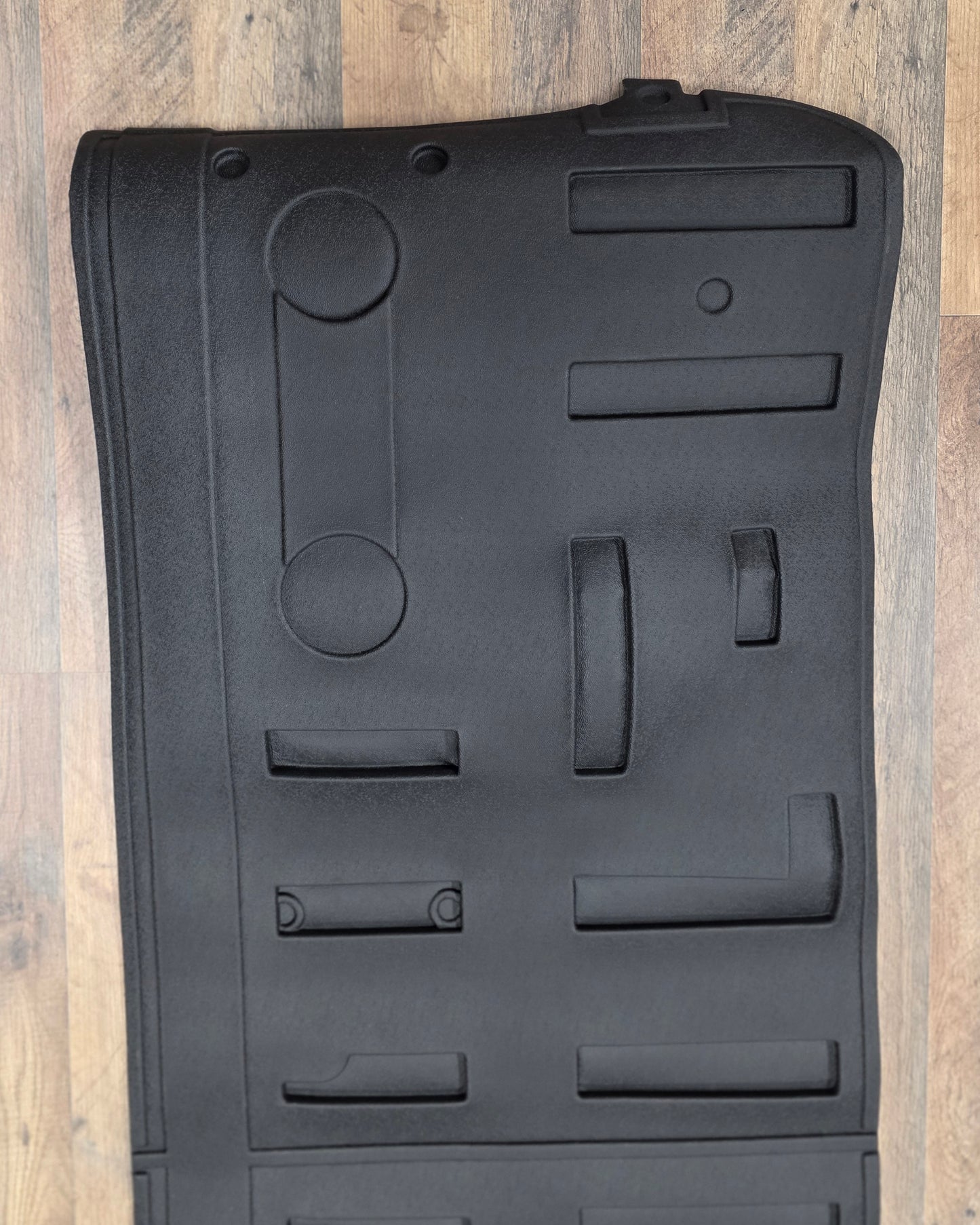 Powoq Ford F150 Tail Gate Mat 80M9 - The Chaotic Grind Store