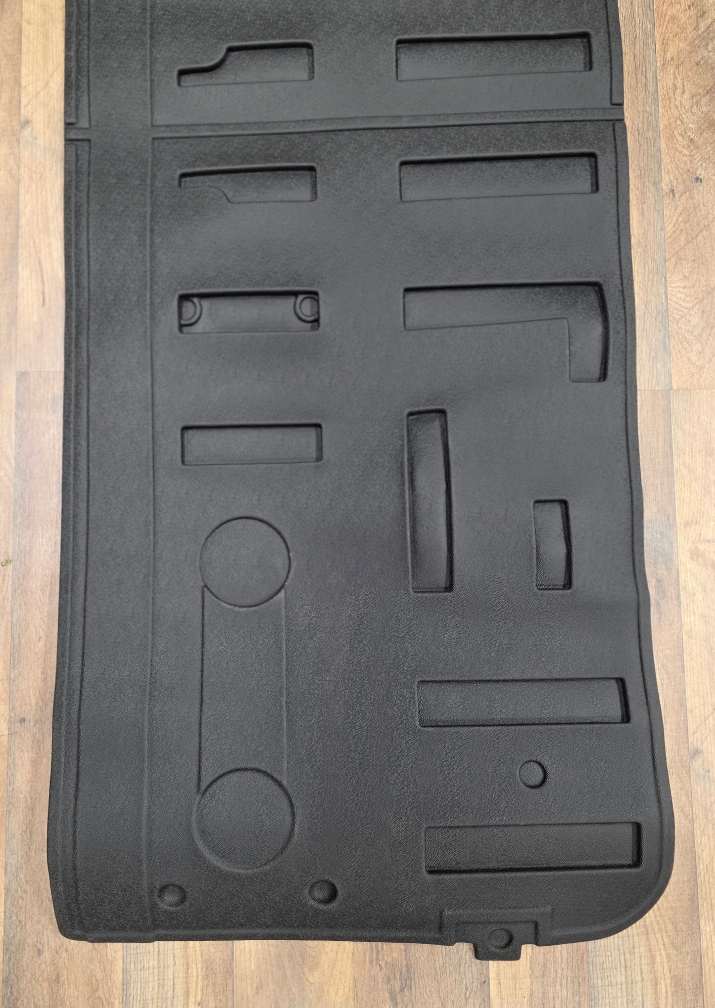 Powoq Ford F150 Tail Gate Mat 80M9 - The Chaotic Grind Store