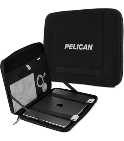 PELICAN Adventurer 16.2 Laptop Sleeve - The Chaotic Grind Store