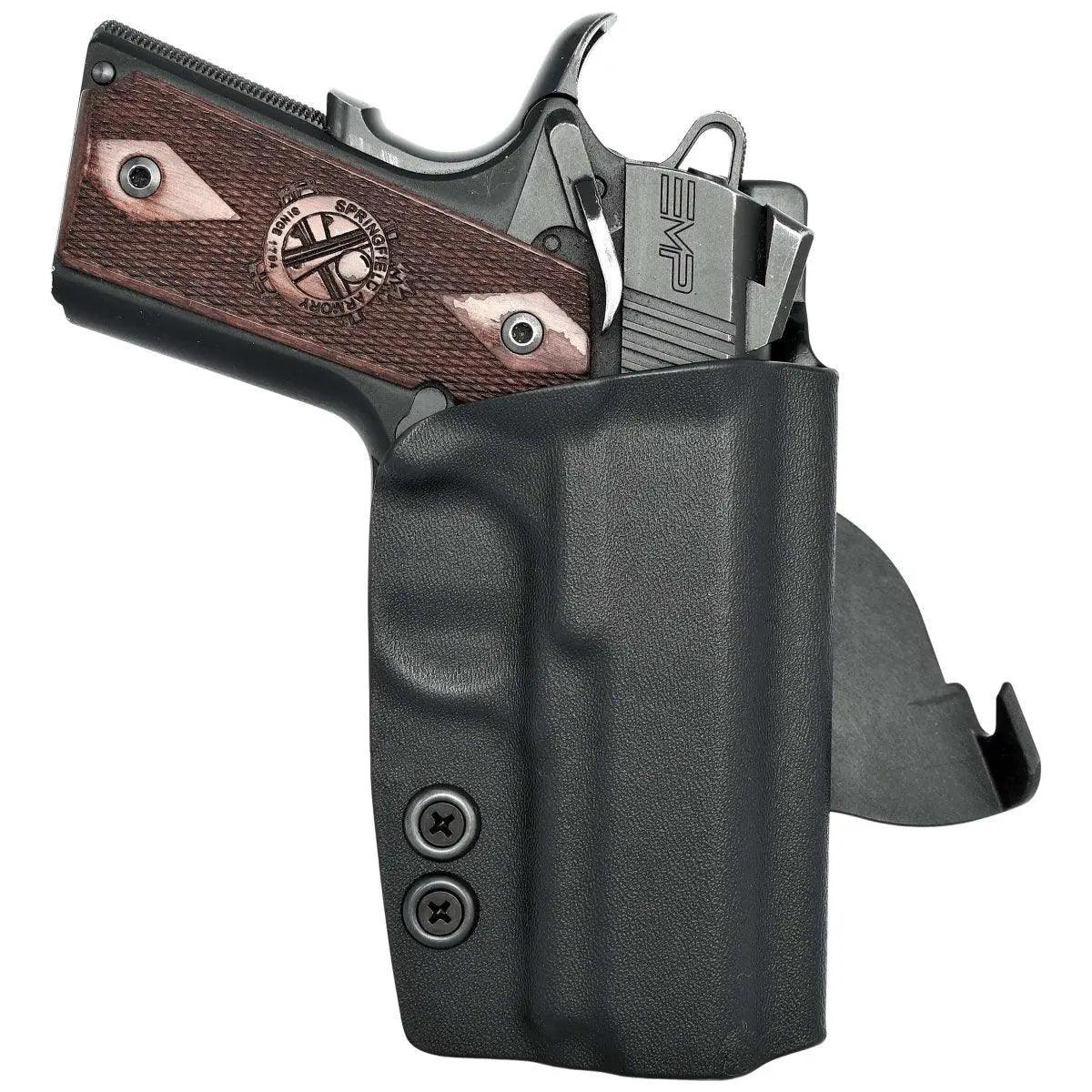1911 3.5in Paddle Holster