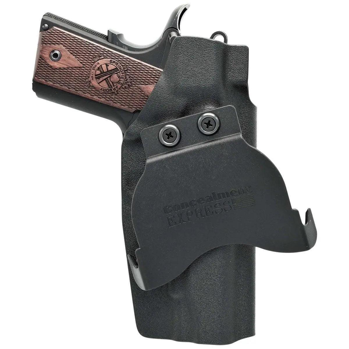 1911 4.25in Paddle Holster