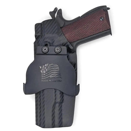 1911 5in Paddle Holster