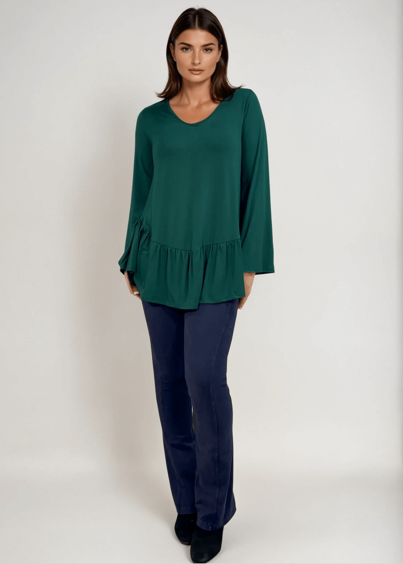 Ally Grab and Go Tunic