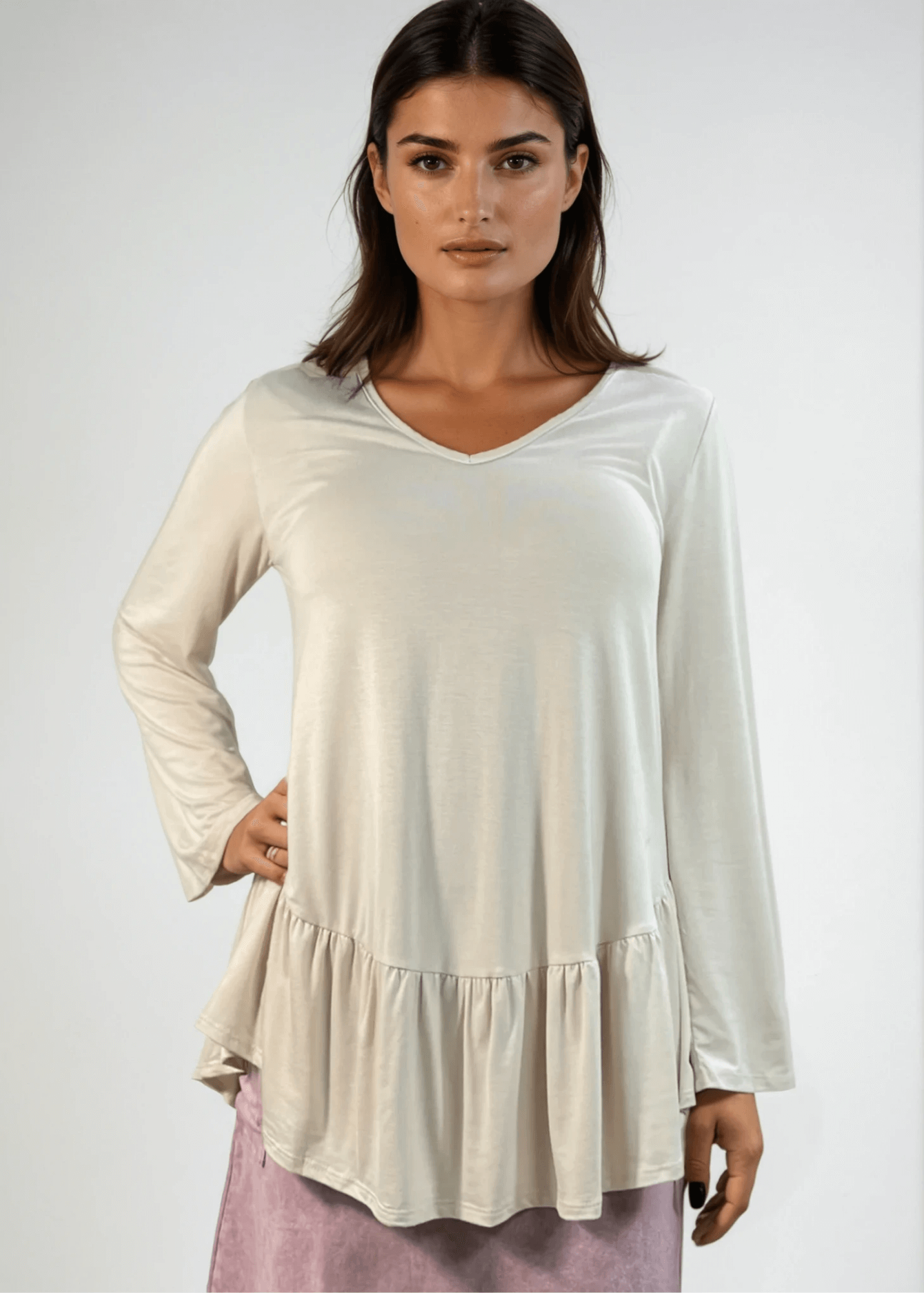 Ally Grab and Go Tunic