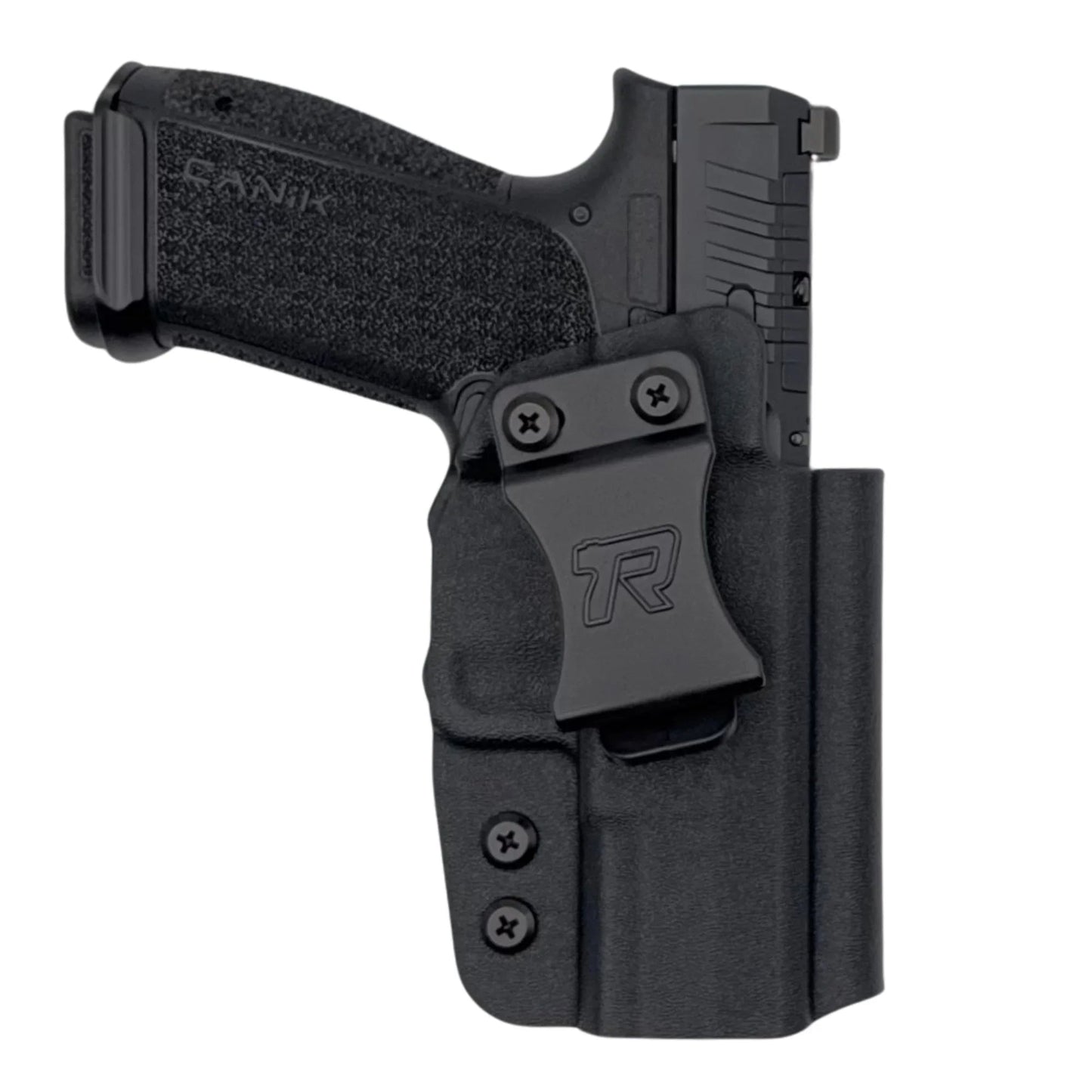 Canik Mete MC9 Prime IWB Holster (Optic Ready)