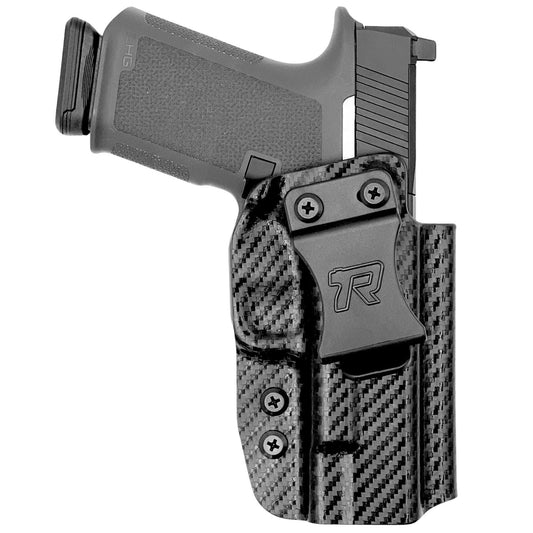 Ruger RXM IWB Holster (Optic Ready)