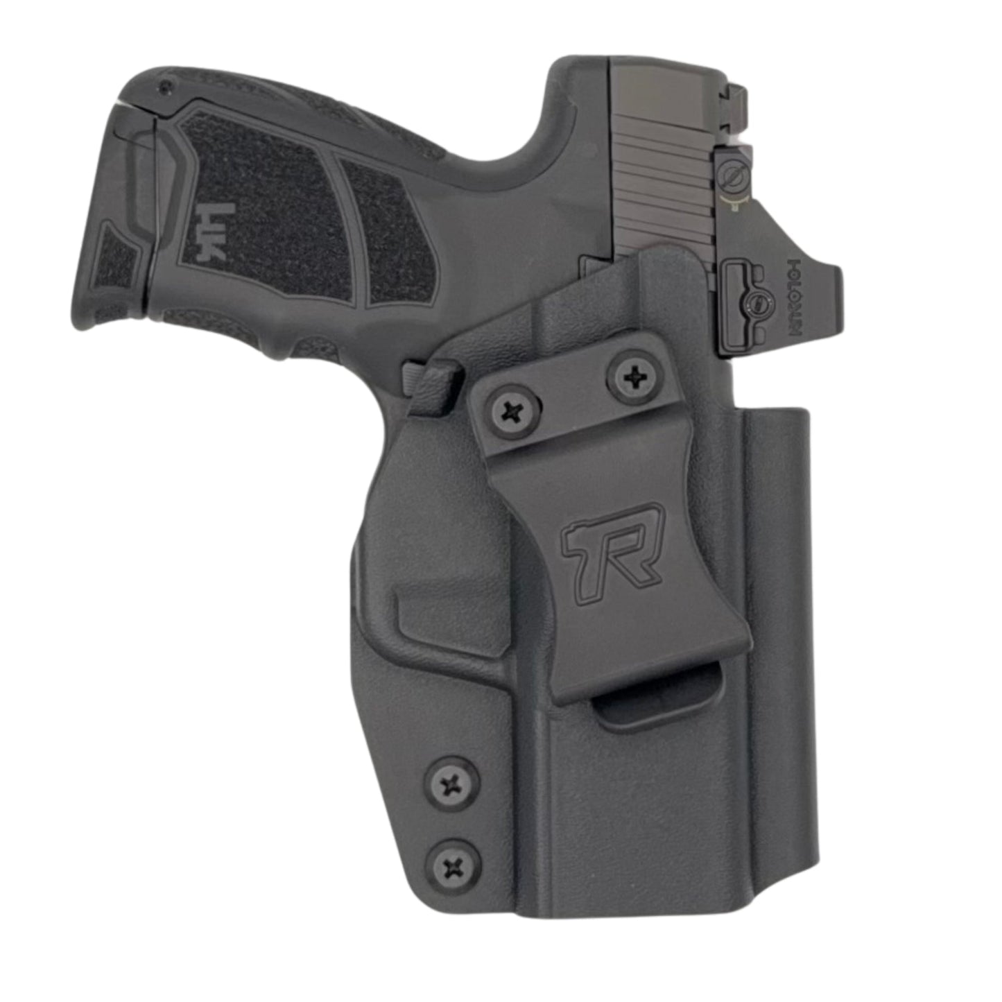 H&K CC9 IWB Holster (Optic Ready)
