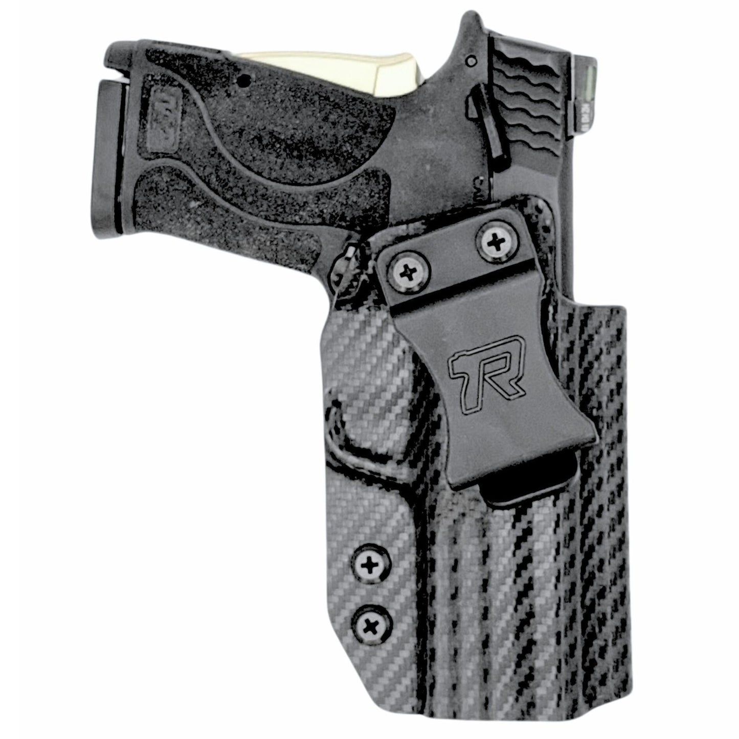Smith & Wesson Equalizer IWB Holster (Optic Ready)