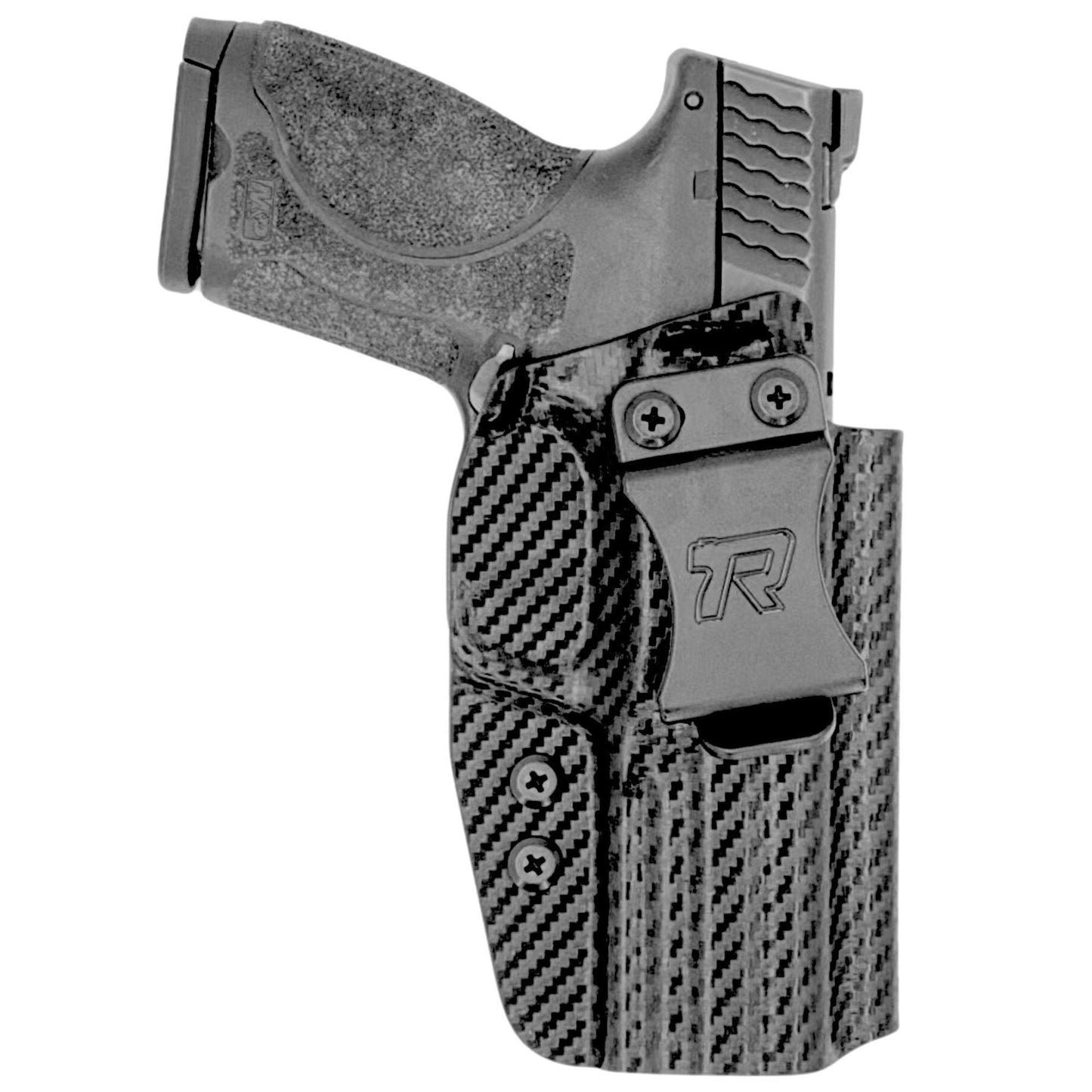 Smith & Wesson M&P M2.0 IWB Holster (Optic Ready)