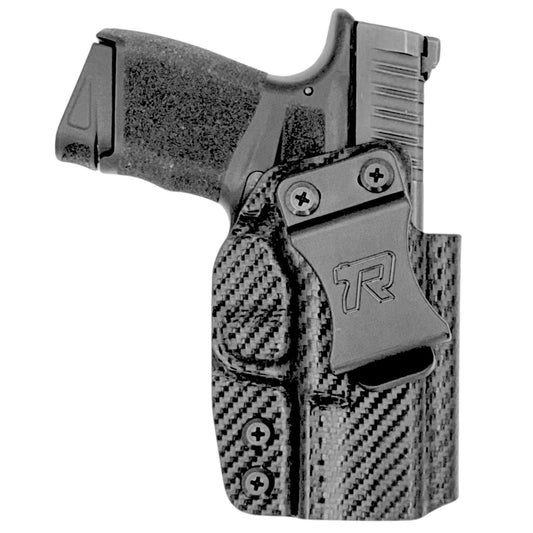 Springfield Hellcat IWB Holster (Optic Ready)
