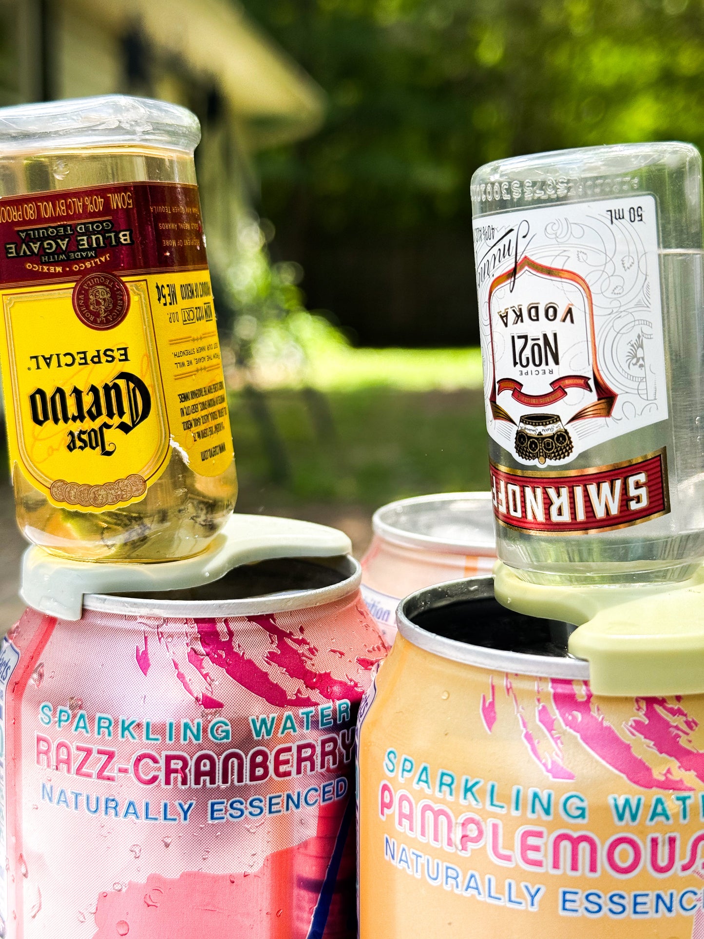 Can Clips-Midus Touch Set