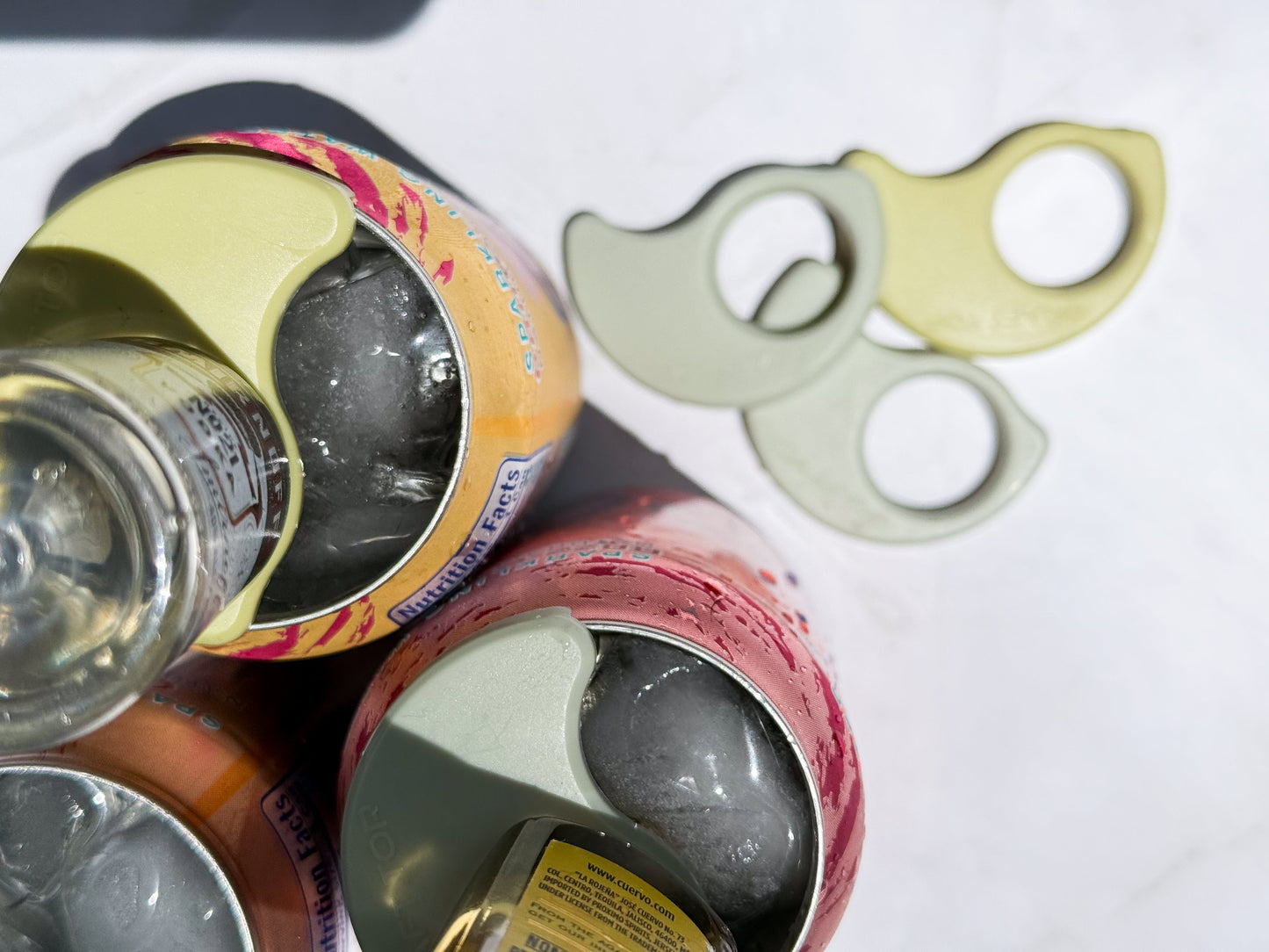 Can Clips-Midus Touch Set