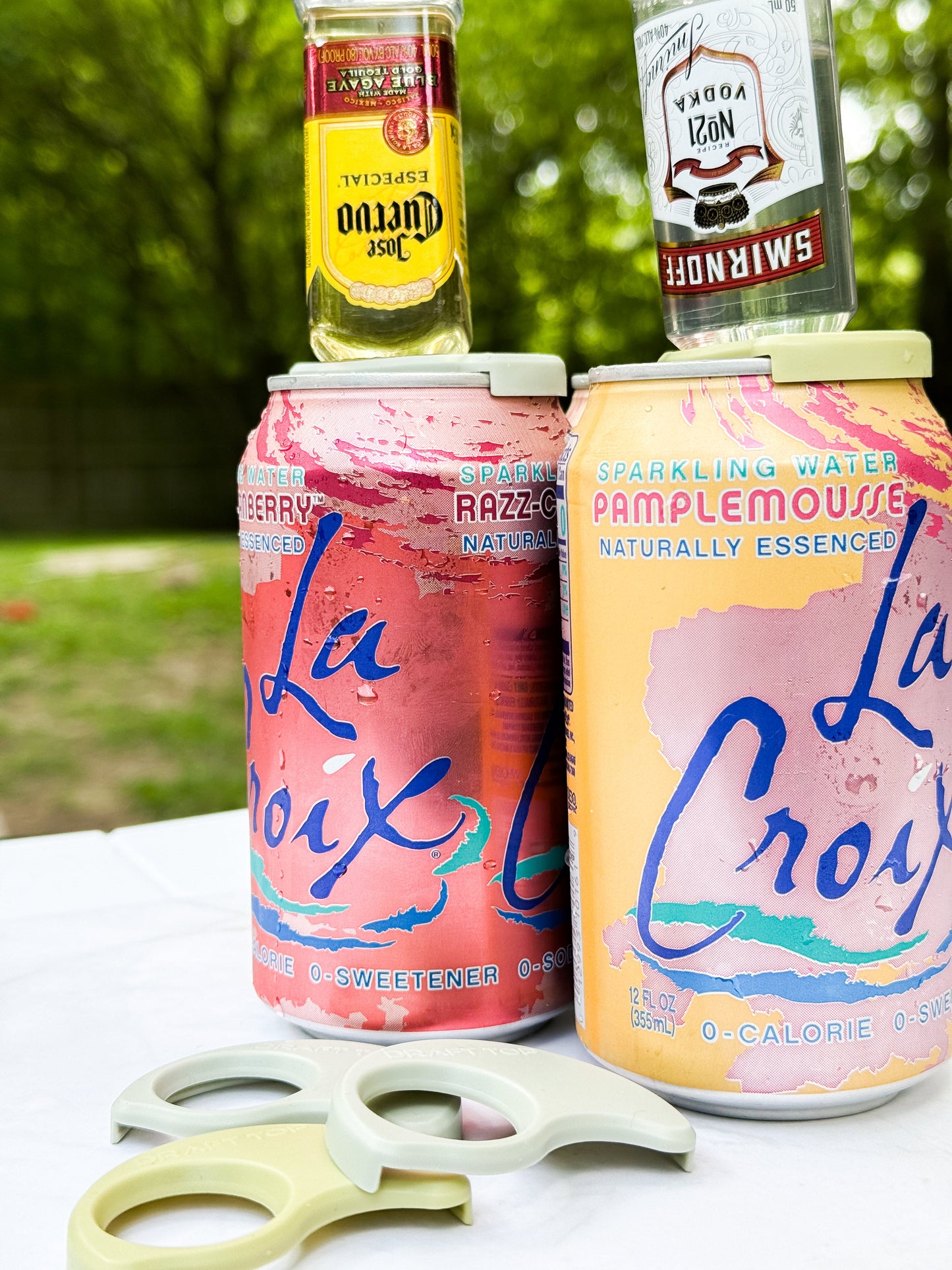 Can Clips-Midus Touch Set