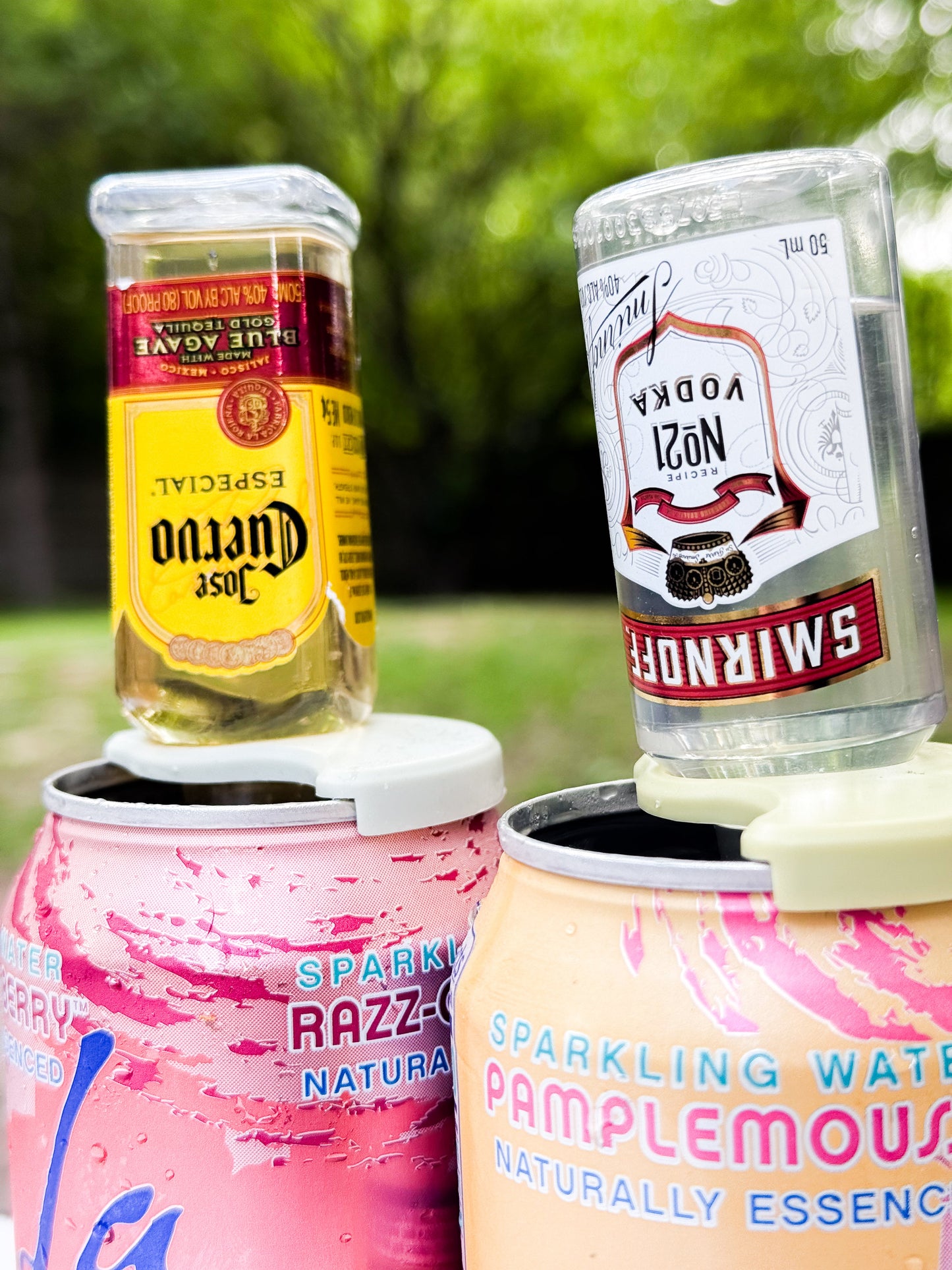 Can Clips-Midus Touch Set