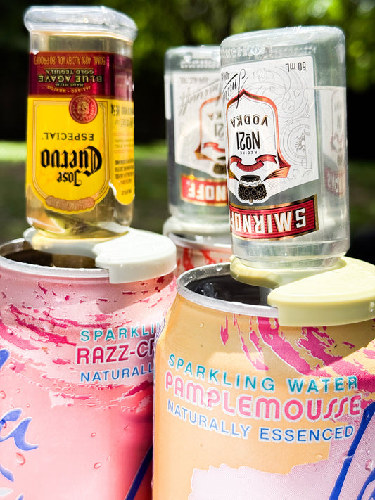 Can Clips-Midus Touch Set