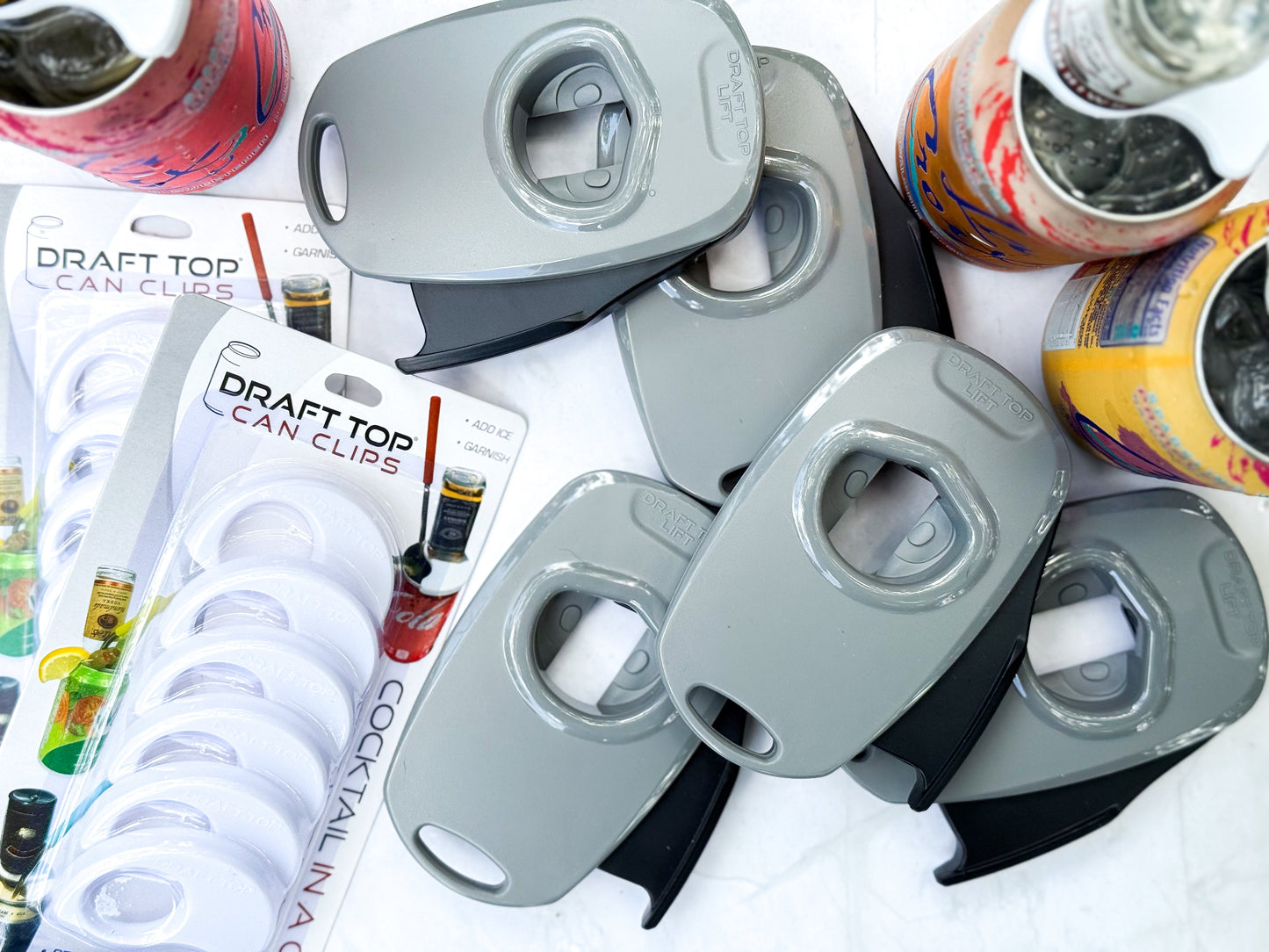 The Party Pack! Lift Universal New & Improved