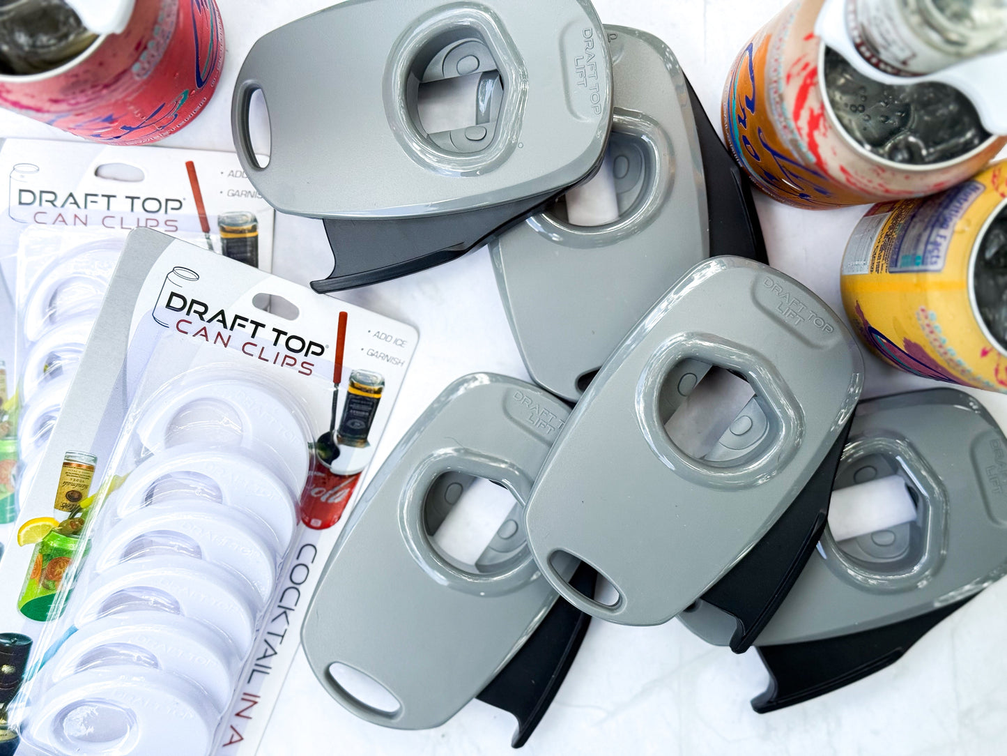 The Party Pack! Lift Universal New & Improved