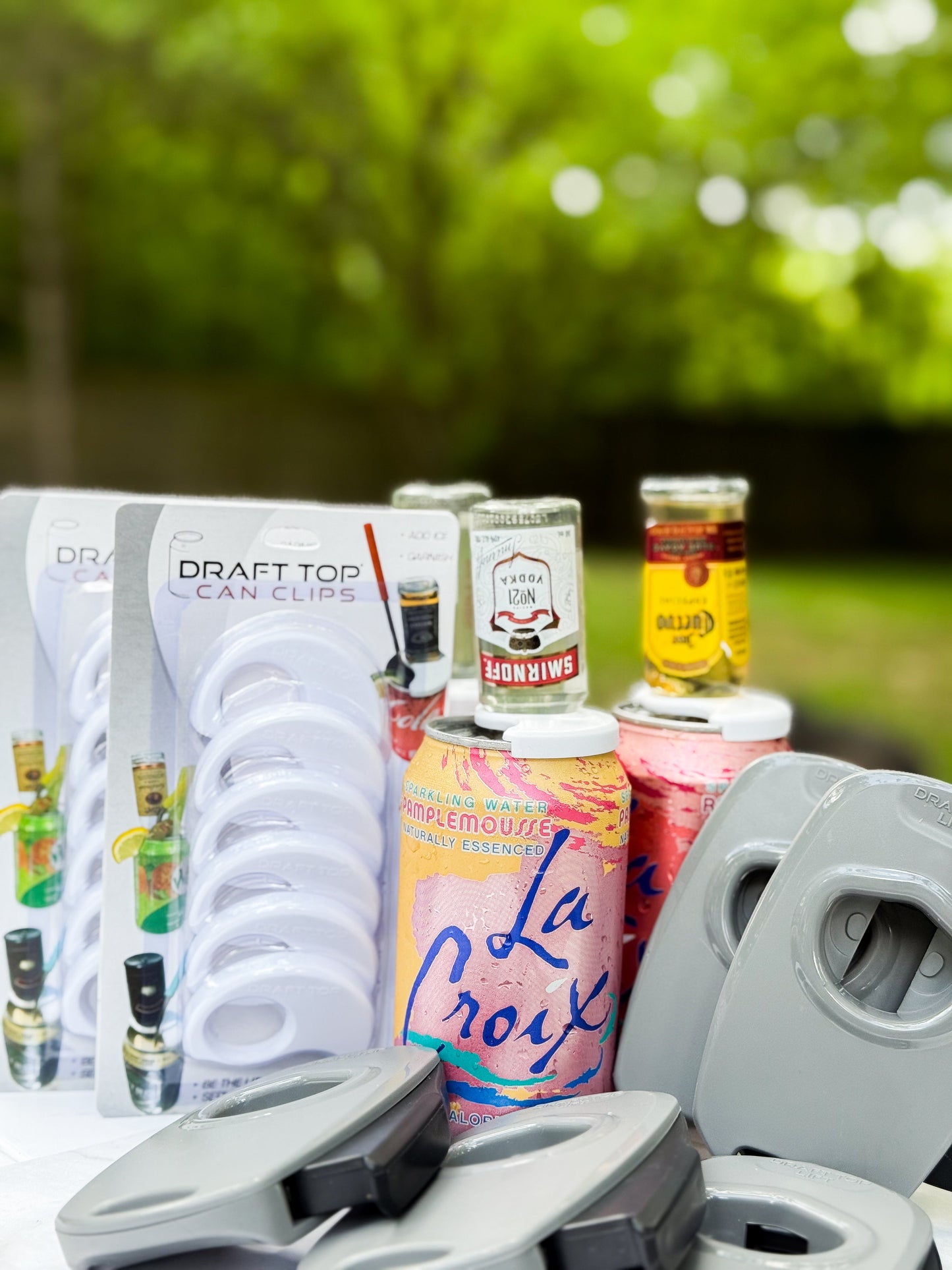 The Party Pack! Lift Universal New & Improved